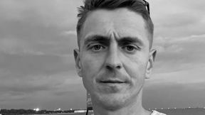 Tragiczny wypadek. Nie żyje Robert Wolski