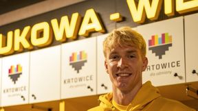 Buksa zmienia klub wewnątrz Ekstraklasy. Wreszcie się odbuduje?