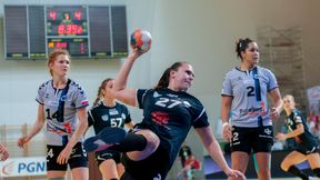 PGNiG Superliga Kobiet: Eurobud JKS Jarosław w drodze po sukces. KPR Ruch odprawiony z kwitkiem