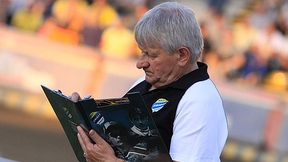 Jan Ząbik: Nie idziemy już w ilość, ale jakość