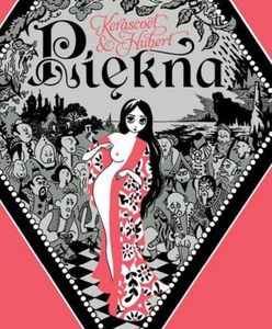 Piękna - recenzja komiksu od wyd. Kultura Gniewu