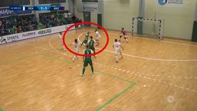 Co on tam zrobił?! Efektowna przewrotka bramką kolejki [WIDEO]
