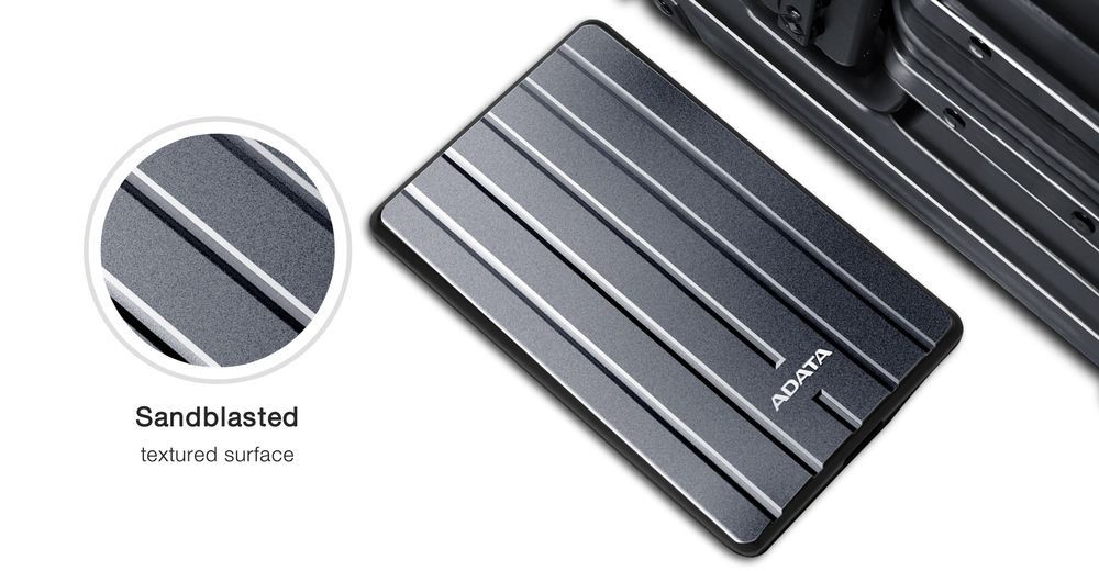 ADATA SC660H dysk zewnetrzny SSD