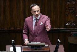 Janusz Kowalski ujawnił majątek. Jest oświadczenie