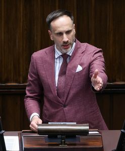 Janusz Kowalski ujawnił majątek. Jest oświadczenie