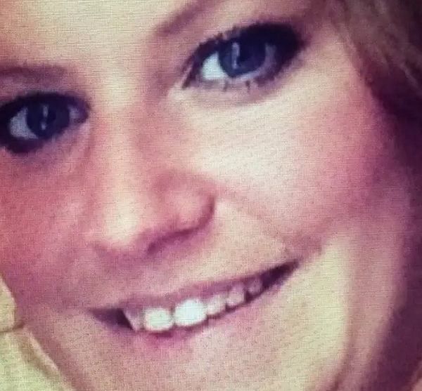 Sophie Moss zginęła podczas zabawy seksualnej 
