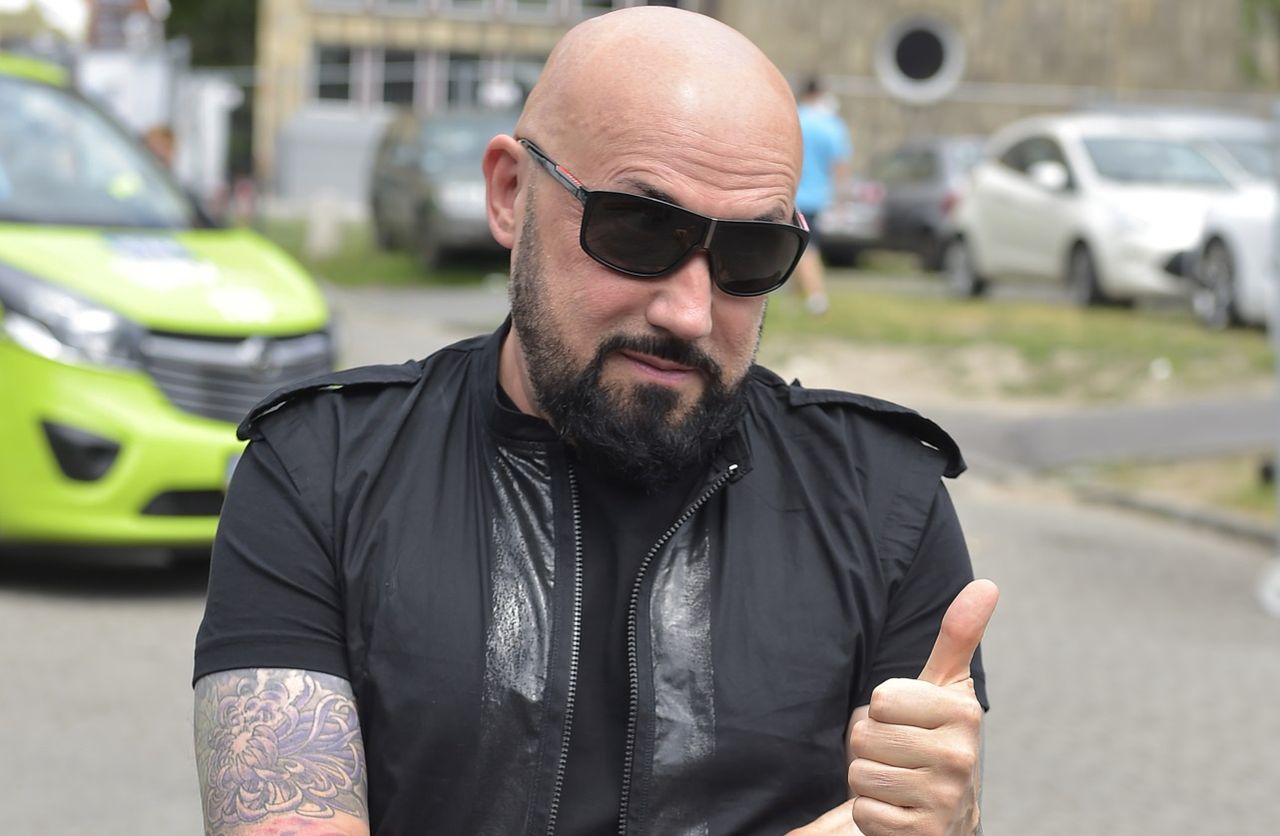Nie ma żony i dzieci. Po latach wyznał, co za tym stoi