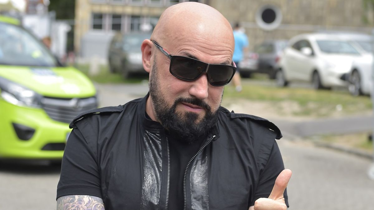 Grzegorz Skawiński nie założył rodziny