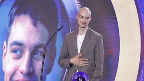 Polak oddał medal igrzysk i ogolił głowę. A tu taki prezent