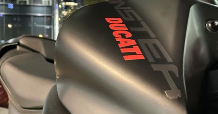 Ducati wydłuża w Polsce gwarancję do 4 lat. Rusza program 4Ever Ducati