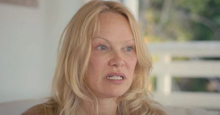 Pamela Andereson znowu uderza w aktora. "On musiał temu zaprzeczyć"