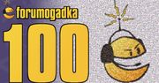 Forumogadka #100 Ta trzycyfrowa