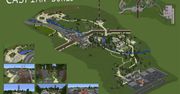 To objaw nudy, czy kreatywności? Jedna z map Battlefield 3 odtworzona w Minecraft