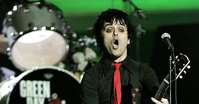 Już wiemy o co chodzi z Green Day
