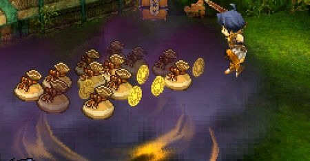 Final Fantasy Crystal Chronicles: Echoes of Time w marcu
