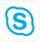 Skype for Business icon