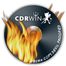 CDRWIN icon