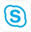 Skype for Business icon