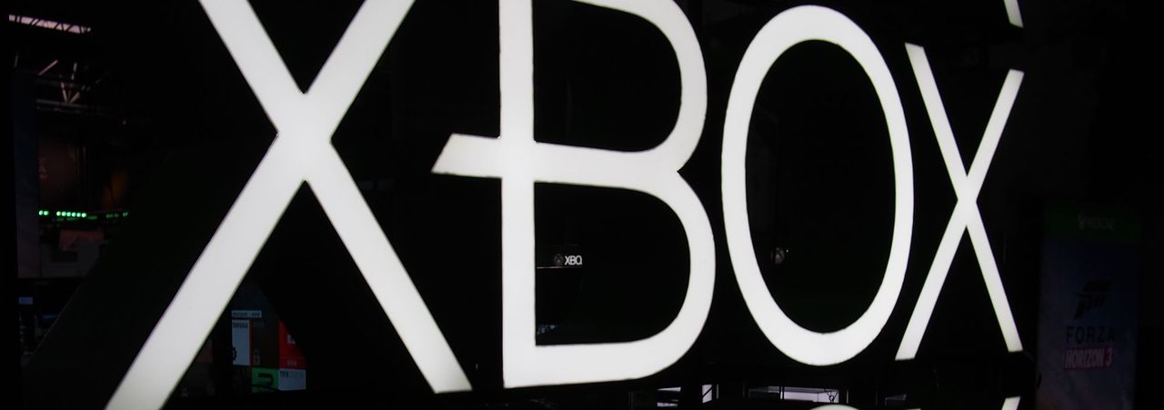 Sprawdź Xbox One S w strefie Xbox na T-Mobile Warsaw Games Week #WGW