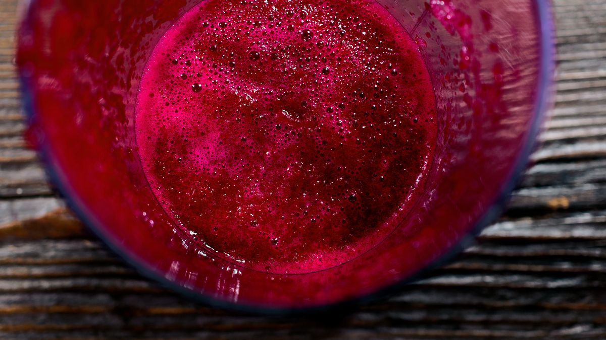 Jak oczyścić wątrobę z toksyn?