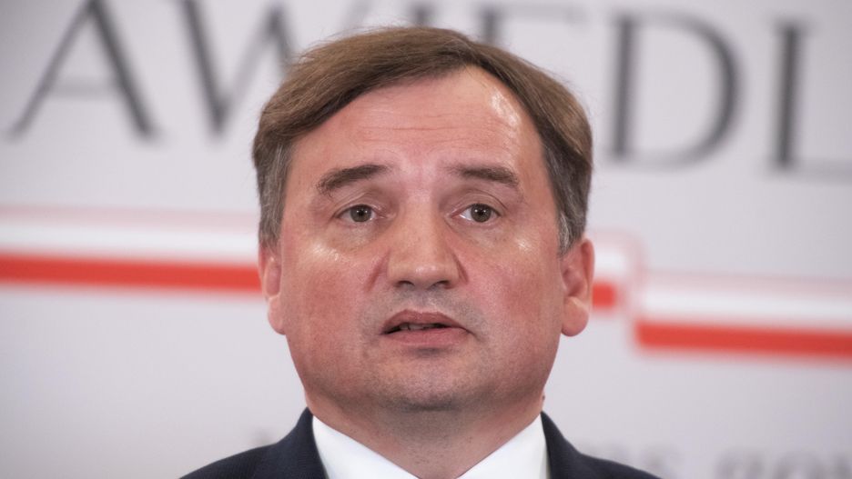Zbigniew Ziobro