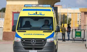 Wypadek w Egipcie. Polscy turyści trafili do szpitala