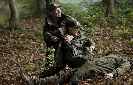 12 października premiera serialu “Wataha” w HBO