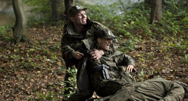 12 października premiera serialu “Wataha” w HBO