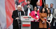 "Prywatna, duża telewizja". Kaczyński niechcący się wygadał