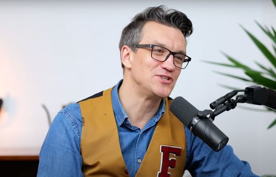 Znany aktor wycofał się z "Tańca z Gwiazdami". Powodem przyczyny zdrowotne