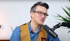 Znany aktor wycofał się z "Tańca z Gwiazdami". Powodem przyczyny zdrowotne