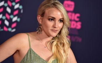 Oszustka czy siostra? Kim tak naprawdę jest Jamie Lynn Spears