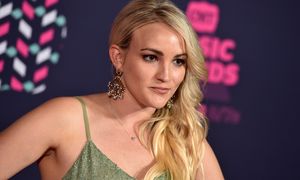 Oszustka czy siostra? Kim tak naprawdę jest Jamie Lynn Spears