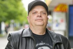 Krzysztof Skiba odniósł się do wypadku kolumny premiera. Mówi o chamstwie