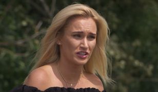 "Rolnik szuka żony" TVP. Widzowie reagują na zachowanie Kamili. "Tragedia, nie da się na to patrzeć"