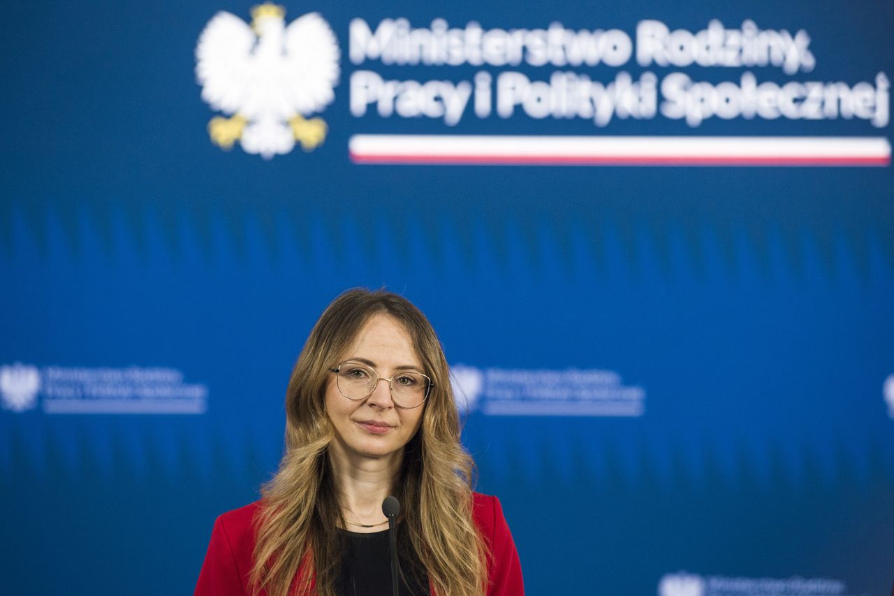 Propozycja ministerstwa. Chodzi o ekwiwalent za urlop