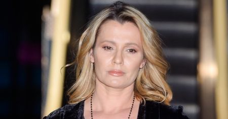 Anna Oberc STRACIŁA DZIECKO: "Nigdy się nie żaliłam, ale tak było"