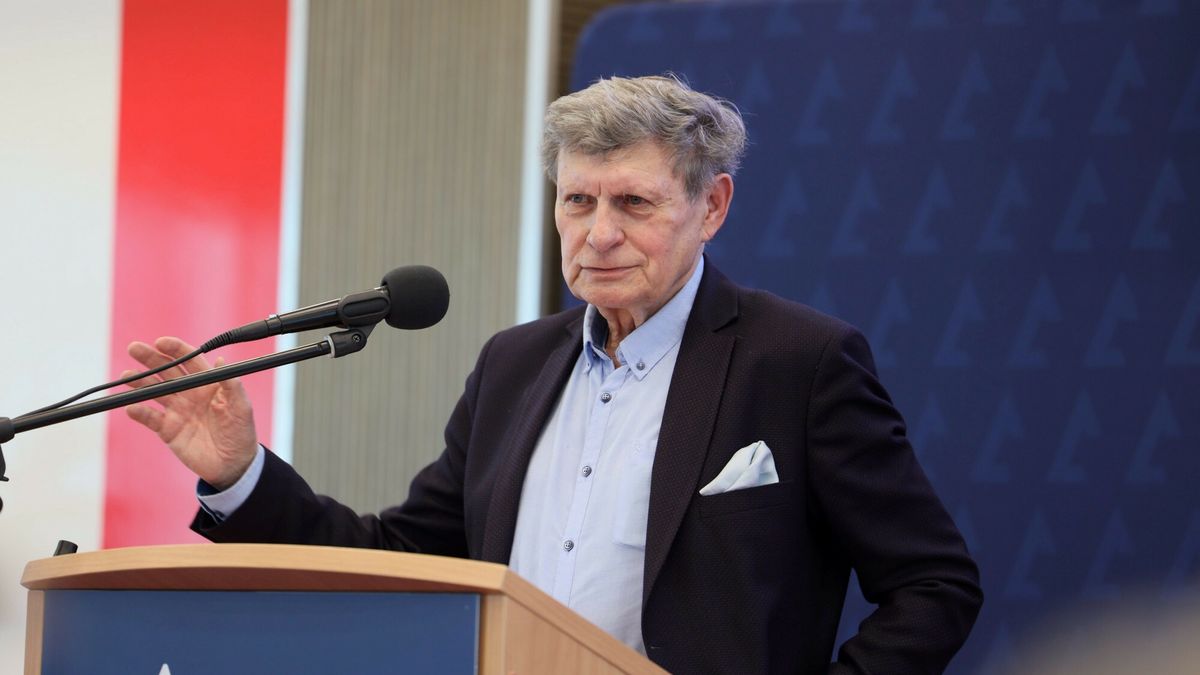 Leszek Balcerowicz