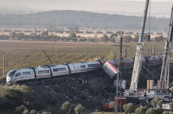 Tragedia wstrząsnęła Hiszpanią. "Szok i niedowierzanie"