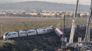 Tragedia wstrząsnęła całym krajem. 68 osób nie żyje. "Szok i niedowierzanie"