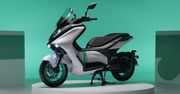 Yamaha zaprezentowała swoje elektryczne skutery. Na start dwa modele