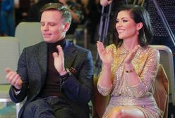 Katarzyna Cichopek i Marcin Hakiel na jednej imprezie. Zrobili to dla córki