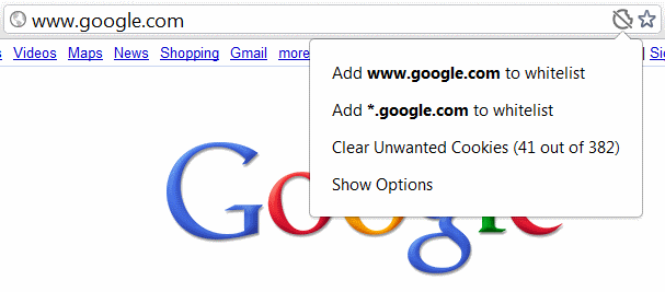 Najlepsze dodatki do Chrome, które ochronią Twoją prywatność [TOP 10] 3