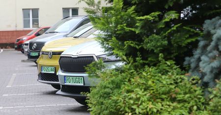 "Mój elektryk" wchodzi w kolejną fazę. Podano termin naboru wniosków dla firm