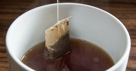 Codziennie piła ziołowe herbatki. Była w szoku, gdy odwiedziła lekarza