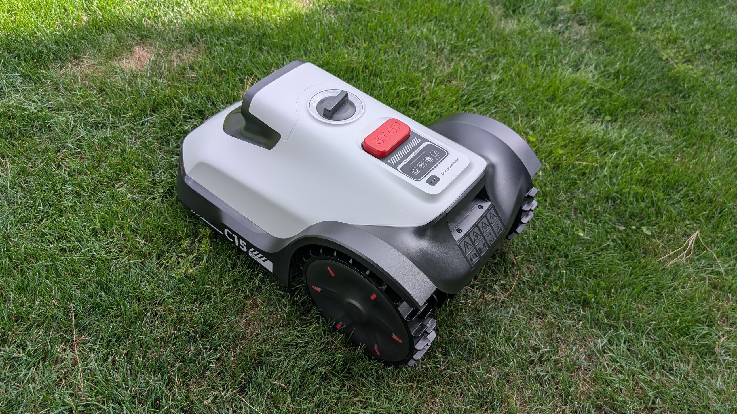 Eufy C15