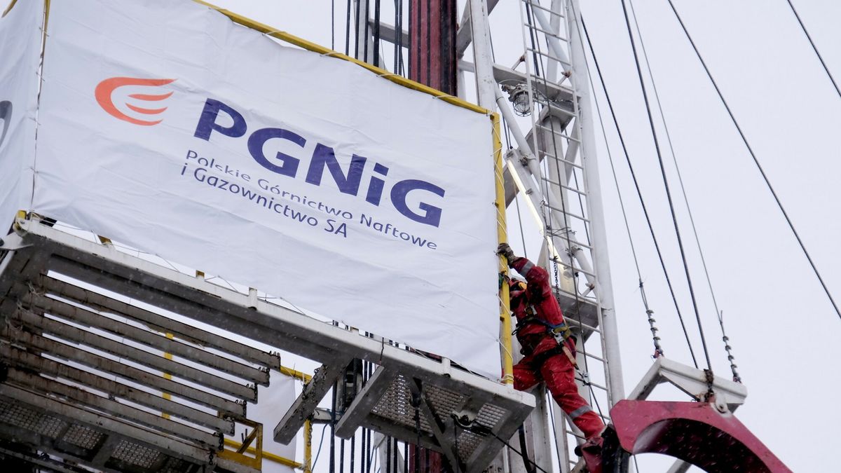 Według byłej prezes PGNiG Grażyny Piotrowskiej-Oliwy rosyjski gaz będzie ciężko zastąpić. 