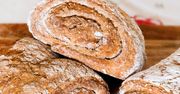 Zrób zawijany chleb w 5 minut. Nie musisz wyrabiać ciasta. I tak wychodzi za każdym razem