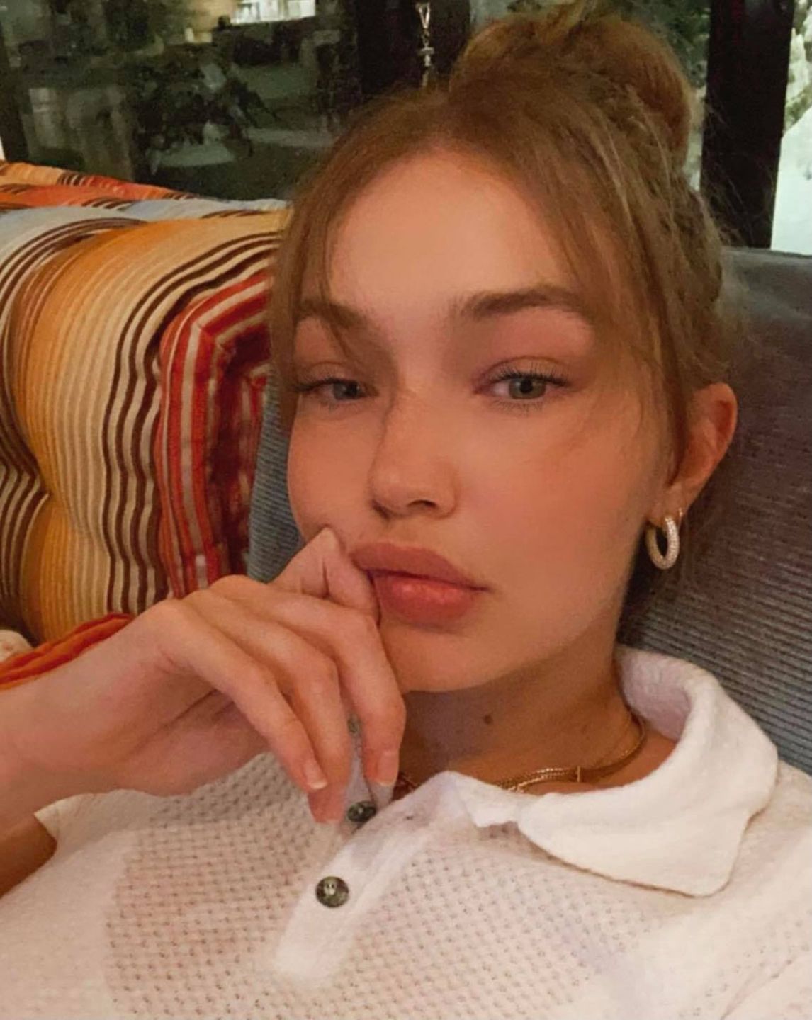 Gigi Hadid i Zayn Malik