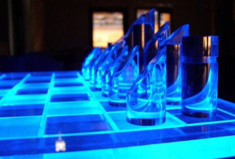 20 niesamowitych przeźroczystych gadżetów 27